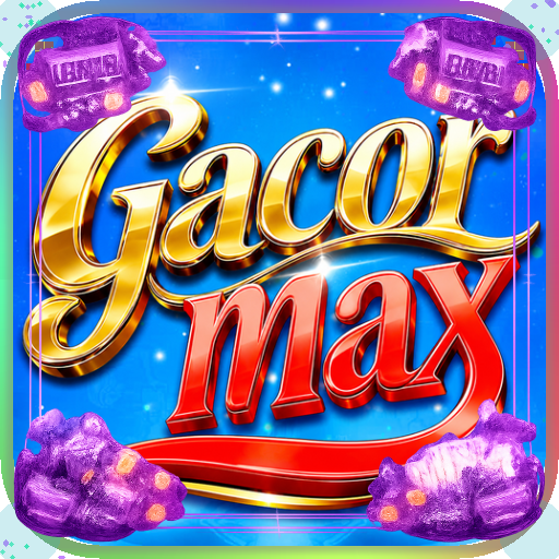 gacormax — mitra unggulan