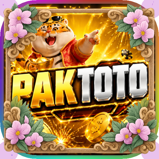 paktoto — mitra unggulan